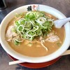 ラーメン横綱 久御山店