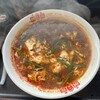 辛麺屋 桝元 昭和町店