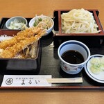 まるいうどん - 