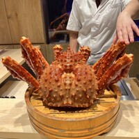 湘南沖地蟹専門店ふじ月 - 