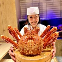 湘南沖地蟹専門店ふじ月 - 