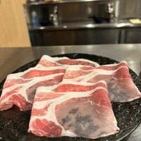しゃぶ玄 - 