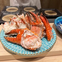 湘南沖地蟹専門店ふじ月 - 