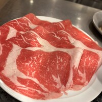 しゃぶ玄 - 