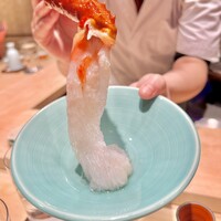 湘南沖地蟹専門店ふじ月 - 