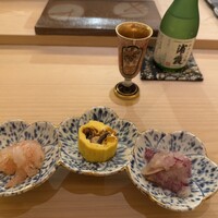 鮨 三國 - 