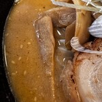 味噌らーめん 十味や - 