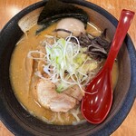 味噌らーめん 十味や - 