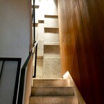 鮨 青海 北新地 - 