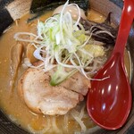 味噌らーめん 十味や - 