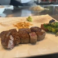 ニュー松坂 梅田32番街店 - 