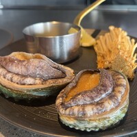 ニュー松坂 梅田32番街店 - 