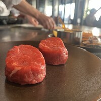 ニュー松坂 梅田32番街店 - 