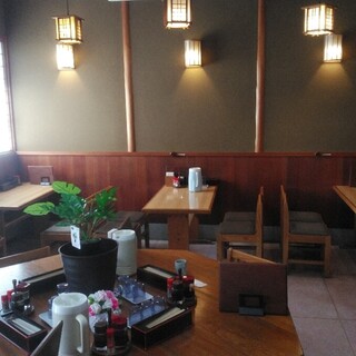 手打そば 勘助_2