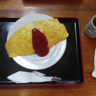 手打そば 勘助_1