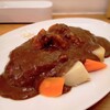 根津カレー ラッキー