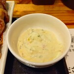 わ楽 - 追いタルサービス❤️