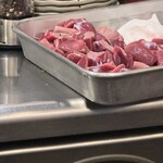 吉田山せせり - 