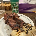 吉田山せせり - 