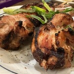 吉田山せせり - 