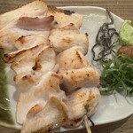 吉田山せせり - 