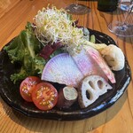 アインソフ ギンザ - 