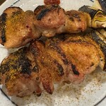 吉田山せせり - 