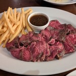 アダット マルヤマ - タリアータ