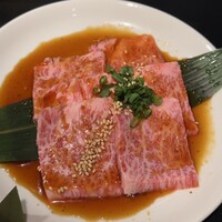 老舗精肉店直送 千種焼肉 飛騨牛の奴隷 千種店 - 