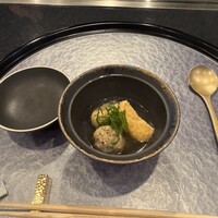 銀座 和牛鉄板焼 USHIGAMI - 