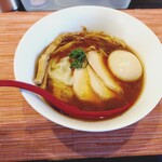 麺屋 かなで - 
