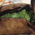 草喰 なかひがし - 