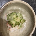 旨いもん居酒屋 はま月 - 