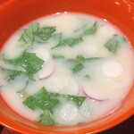 草喰 なかひがし - 