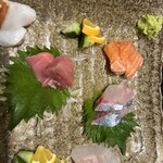 旨いもん居酒屋 はま月 - 