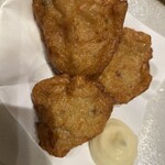 旨いもん居酒屋 はま月 - 