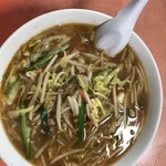 中国料理 寺岡飯店 - 