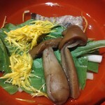 草喰 なかひがし - 