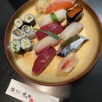 寿し心 なかむら - 