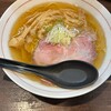 ラーメン屋 切田製麺