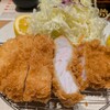 とんかつ目黒こがね