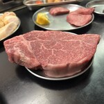 焼肉かつらぎ - 