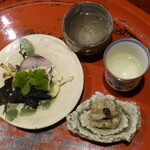 草喰 なかひがし - 