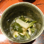 草喰 なかひがし - 