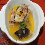 草喰 なかひがし - 