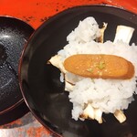 草喰 なかひがし - 