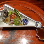 草喰 なかひがし - 