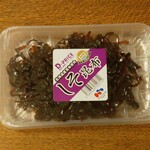 ディオ - しそ昆布 (税抜)91円 (2025.02.21)