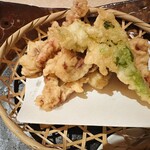 てんさらぱさら - 