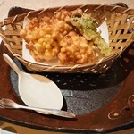 てんさらぱさら - 